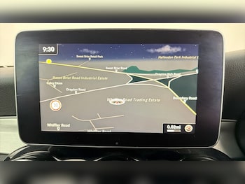 Used Mercedes-Benz C Class 2017 for sale - 77888540: Photo