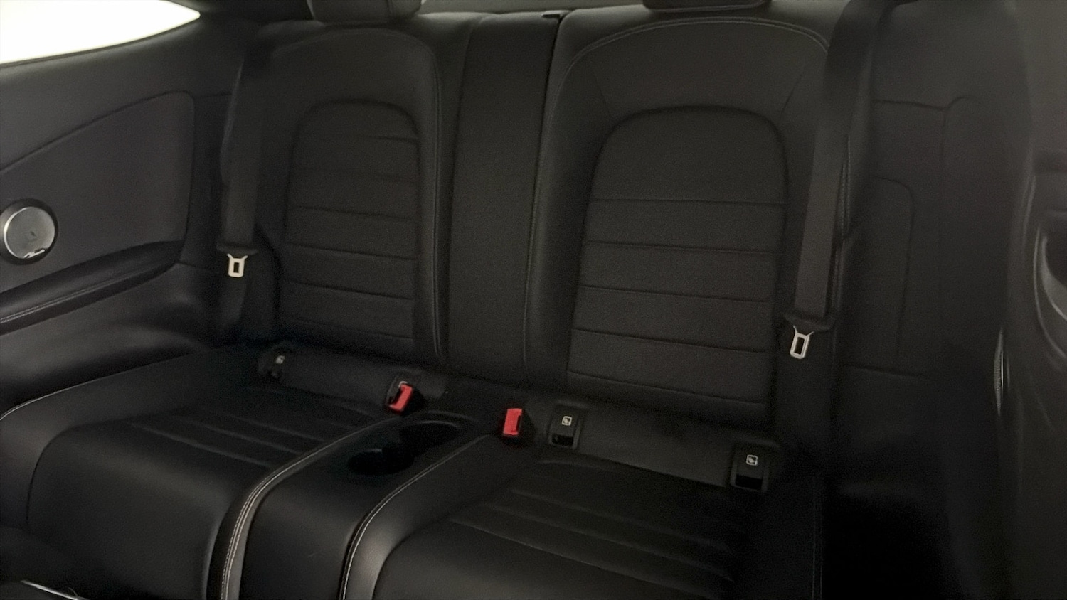 Used Mercedes-Benz C Class 2017 for sale - 77888540: Photo 7