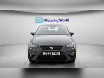 Used SEAT Ibiza 2023 for sale - 79424262: Photo