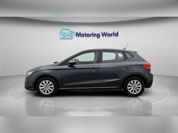 Used SEAT Ibiza 2023 for sale - 79424262: Photo