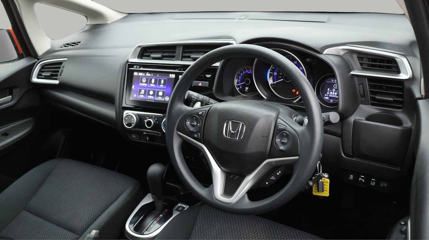 Used Honda Jazz 2019 for sale - 76060267: Photo 10