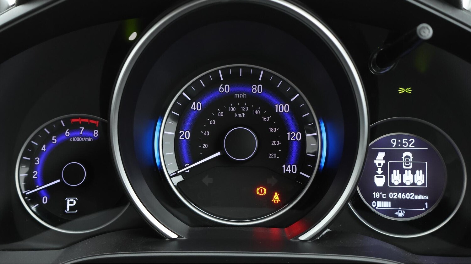 Used Honda Jazz 2019 for sale - 76060267: Photo 11