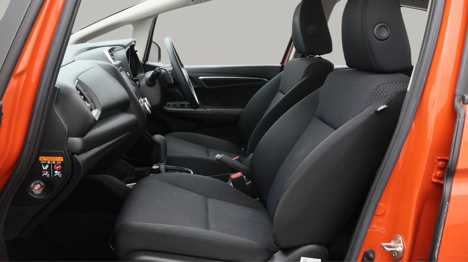 Used Honda Jazz 2019 for sale - 76060267: Photo 15