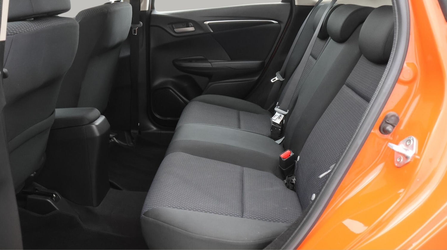 Used Honda Jazz 2019 for sale - 76060267: Photo 17