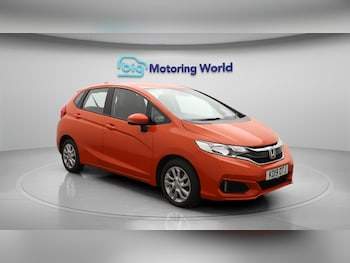 Used Honda Jazz 2019 for sale - 76060267: Photo 2