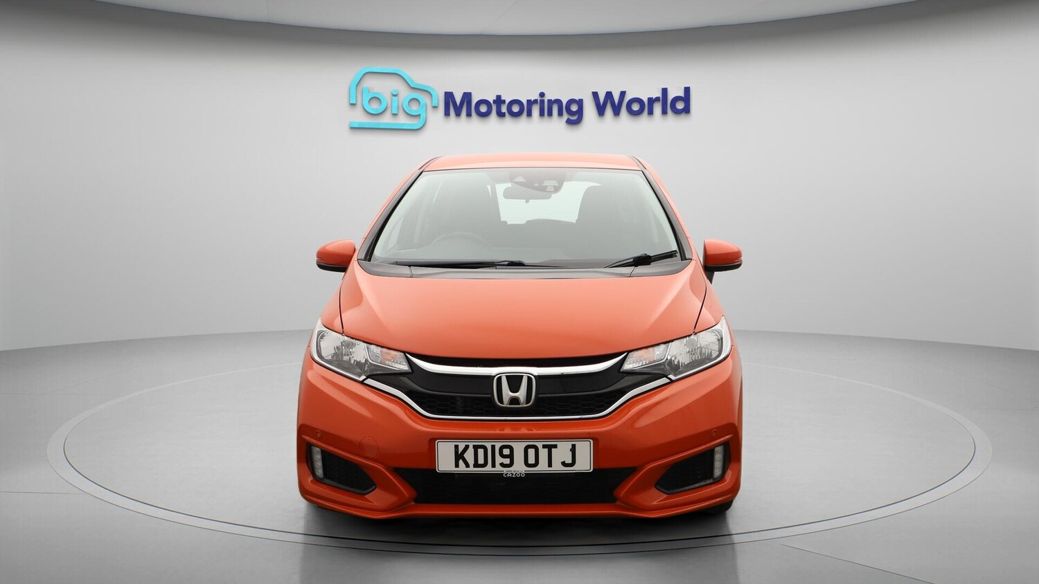 Used Honda Jazz 2019 for sale - 76060267: Photo 3