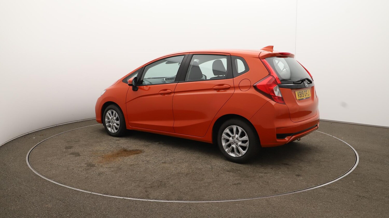 Used Honda Jazz 2019 for sale - 76060267: Photo 30