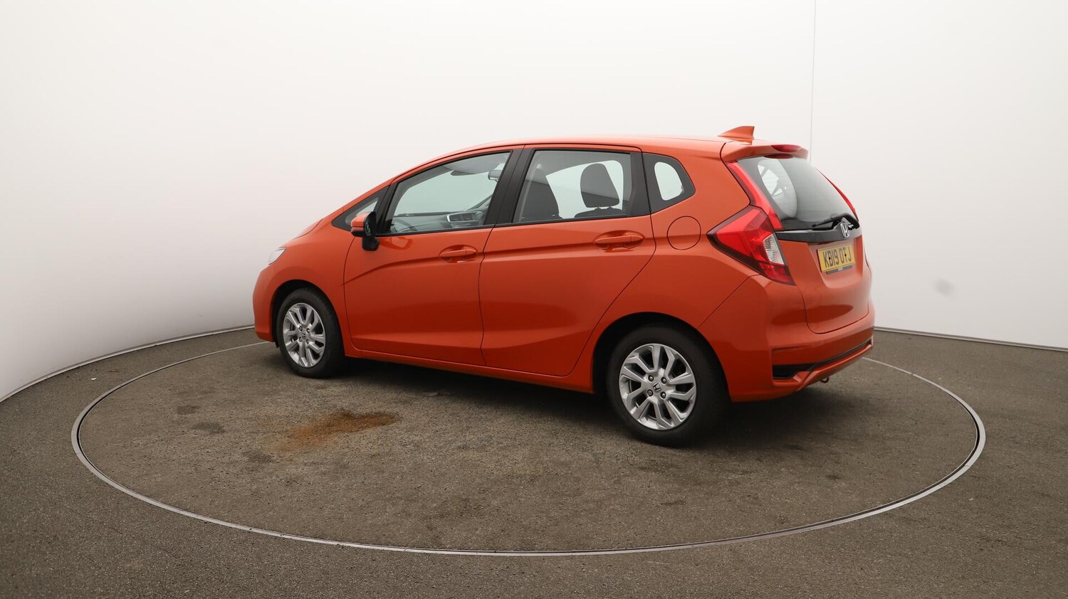 Used Honda Jazz 2019 for sale - 76060267: Photo 32