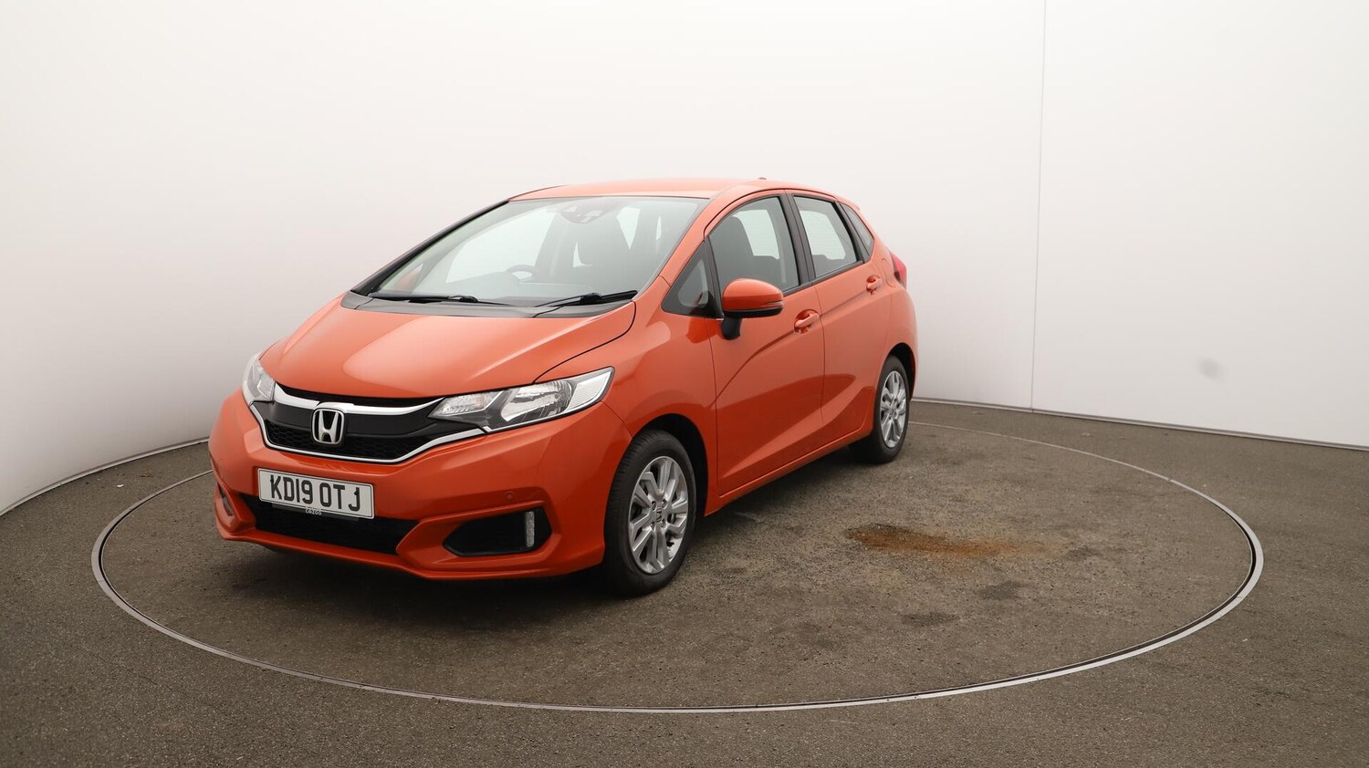 Used Honda Jazz 2019 for sale - 76060267: Photo 34