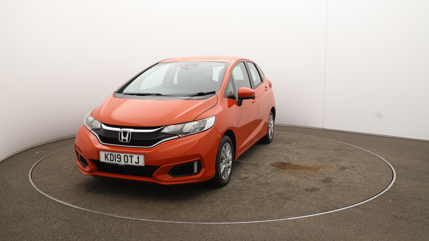 Used Honda Jazz 2019 for sale - 76060267: Photo 36