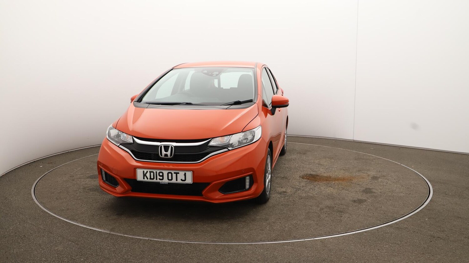 Used Honda Jazz 2019 for sale - 76060267: Photo 37