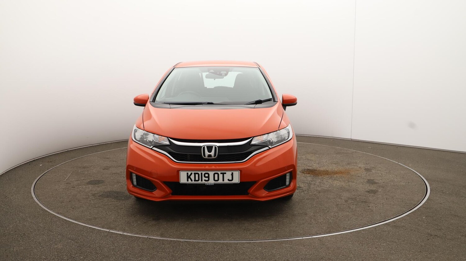 Used Honda Jazz 2019 for sale - 76060267: Photo 38