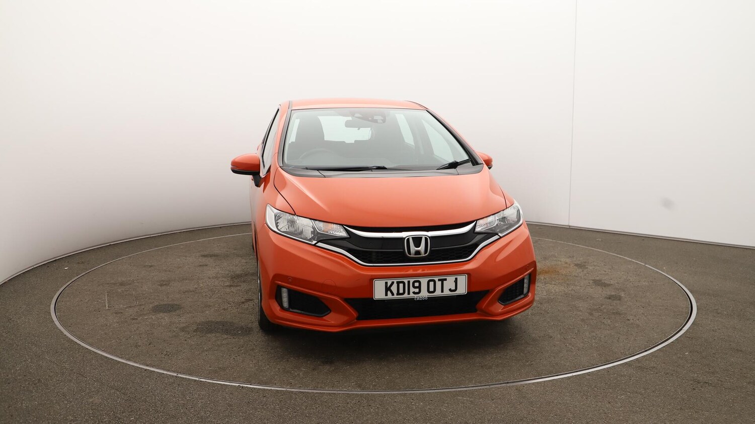Used Honda Jazz 2019 for sale - 76060267: Photo 39