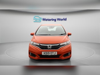 Used Honda Jazz 2019 for sale - 76060267: Photo 3