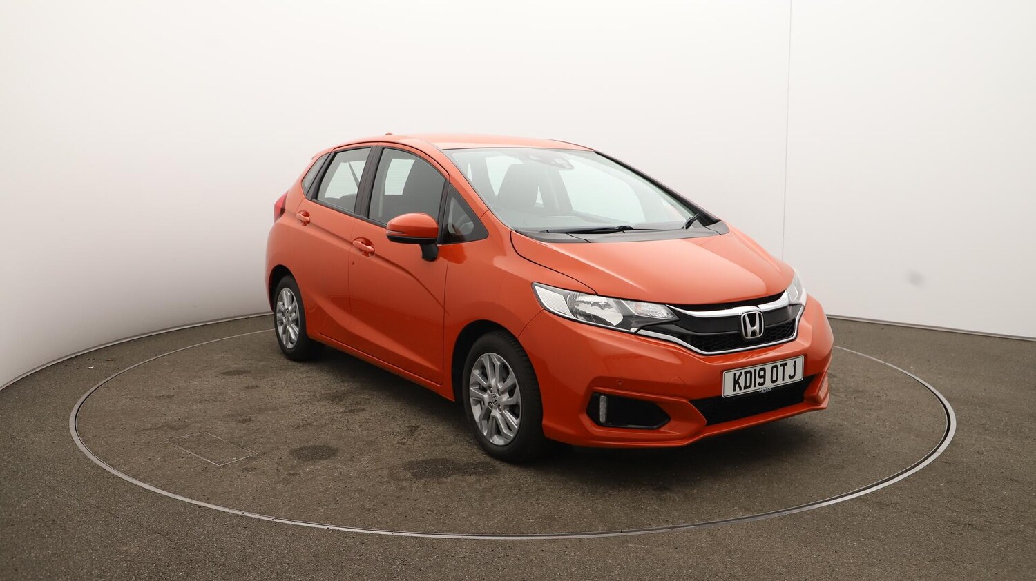 Used Honda Jazz 2019 for sale - 76060267: Photo 41