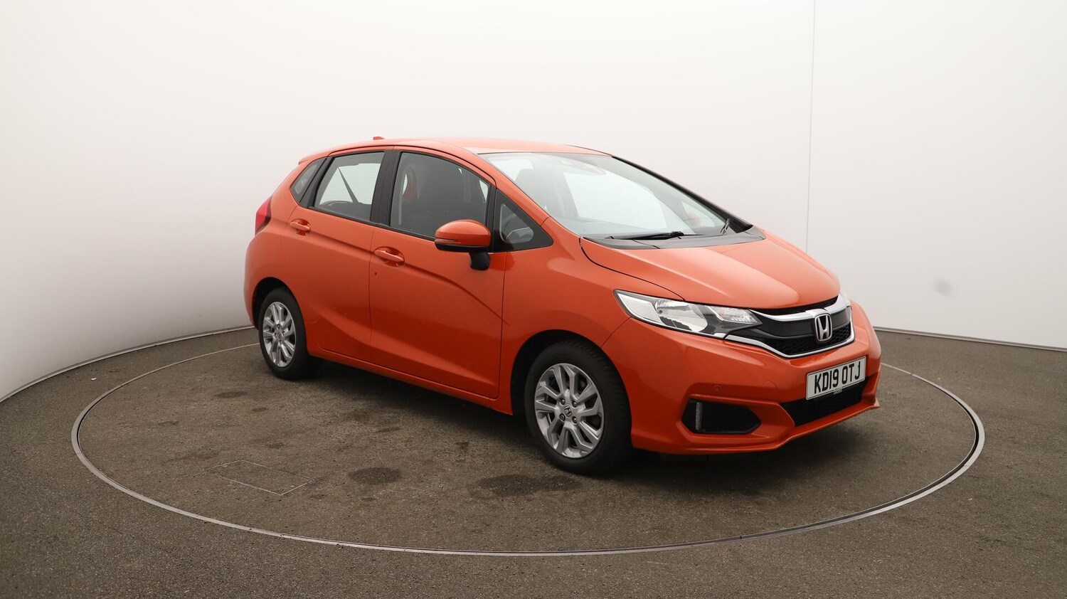 Used Honda Jazz 2019 for sale - 76060267: Photo 42