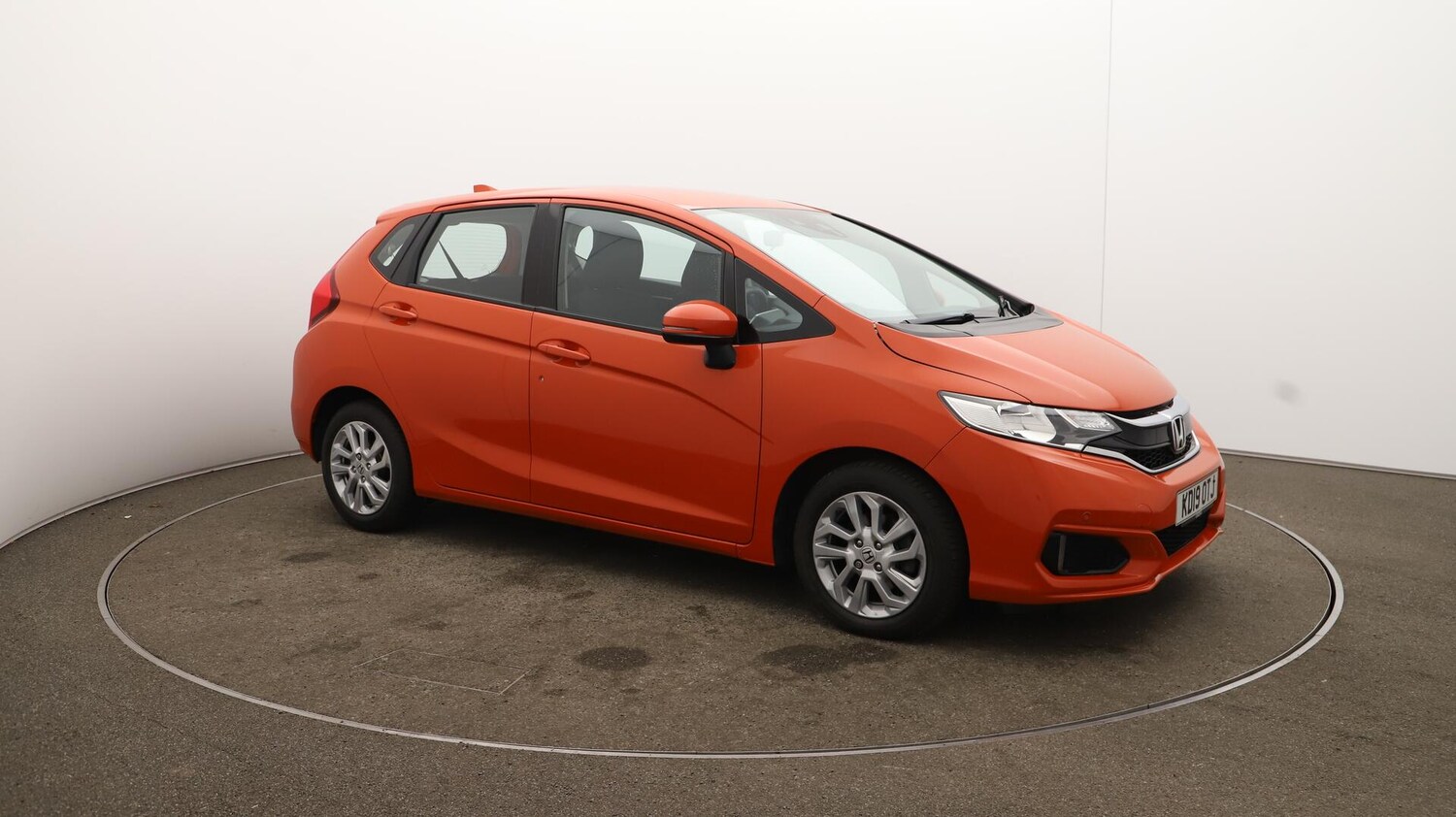 Used Honda Jazz 2019 for sale - 76060267: Photo 43