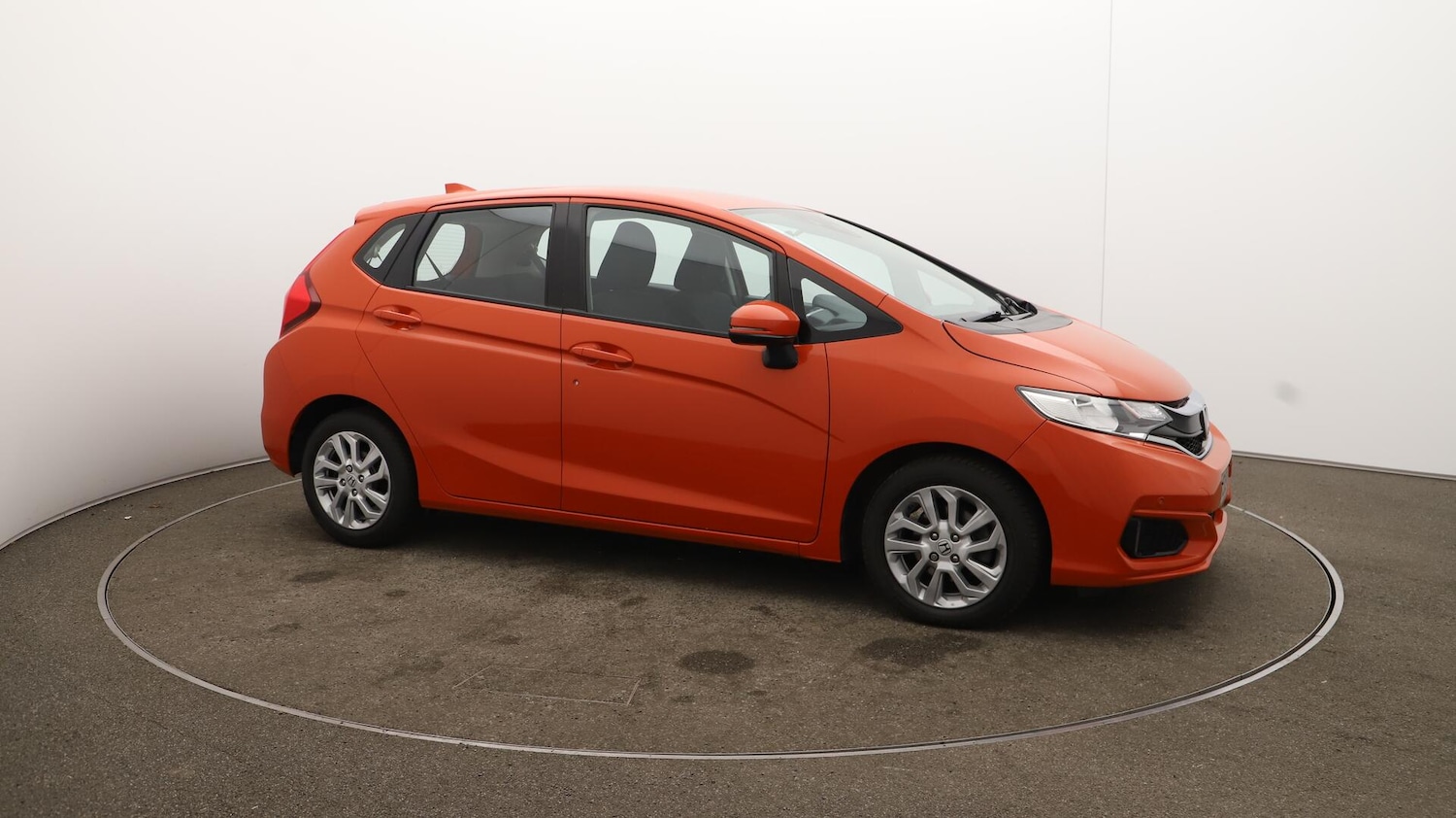 Used Honda Jazz 2019 for sale - 76060267: Photo 44