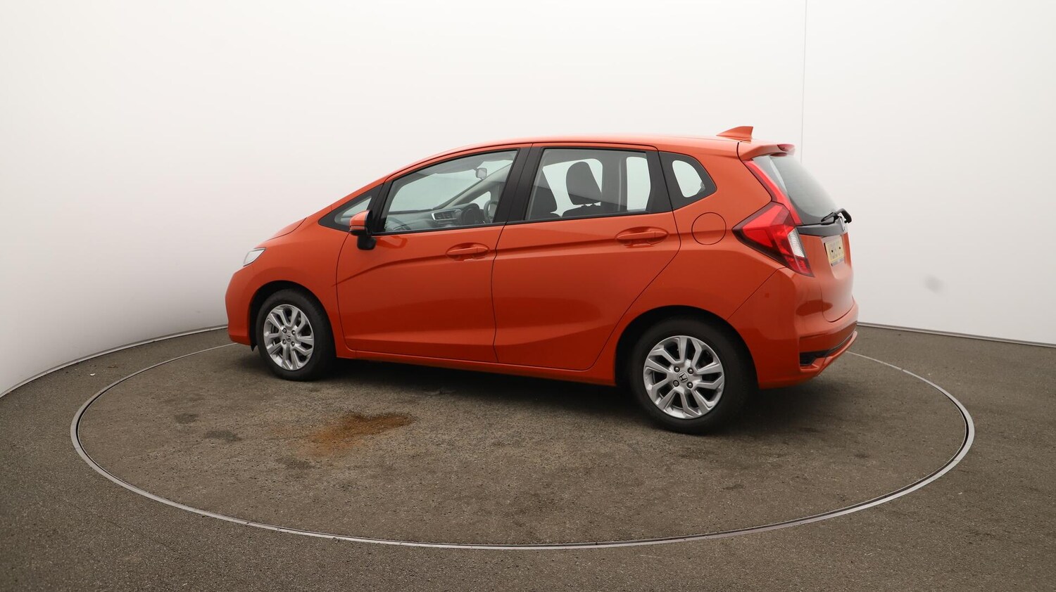 Used Honda Jazz 2019 for sale - 76060267: Photo 45