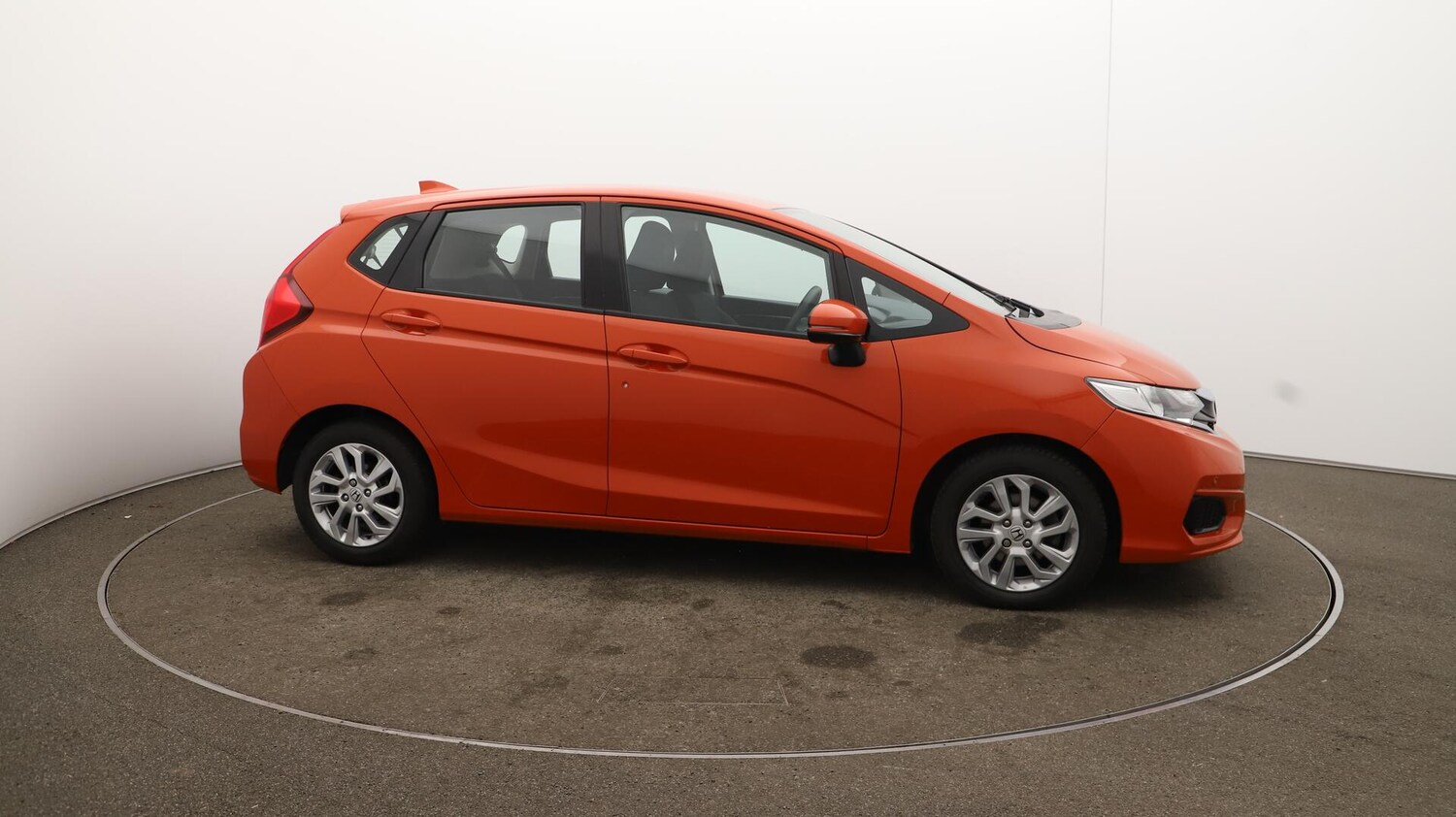 Used Honda Jazz 2019 for sale - 76060267: Photo 46