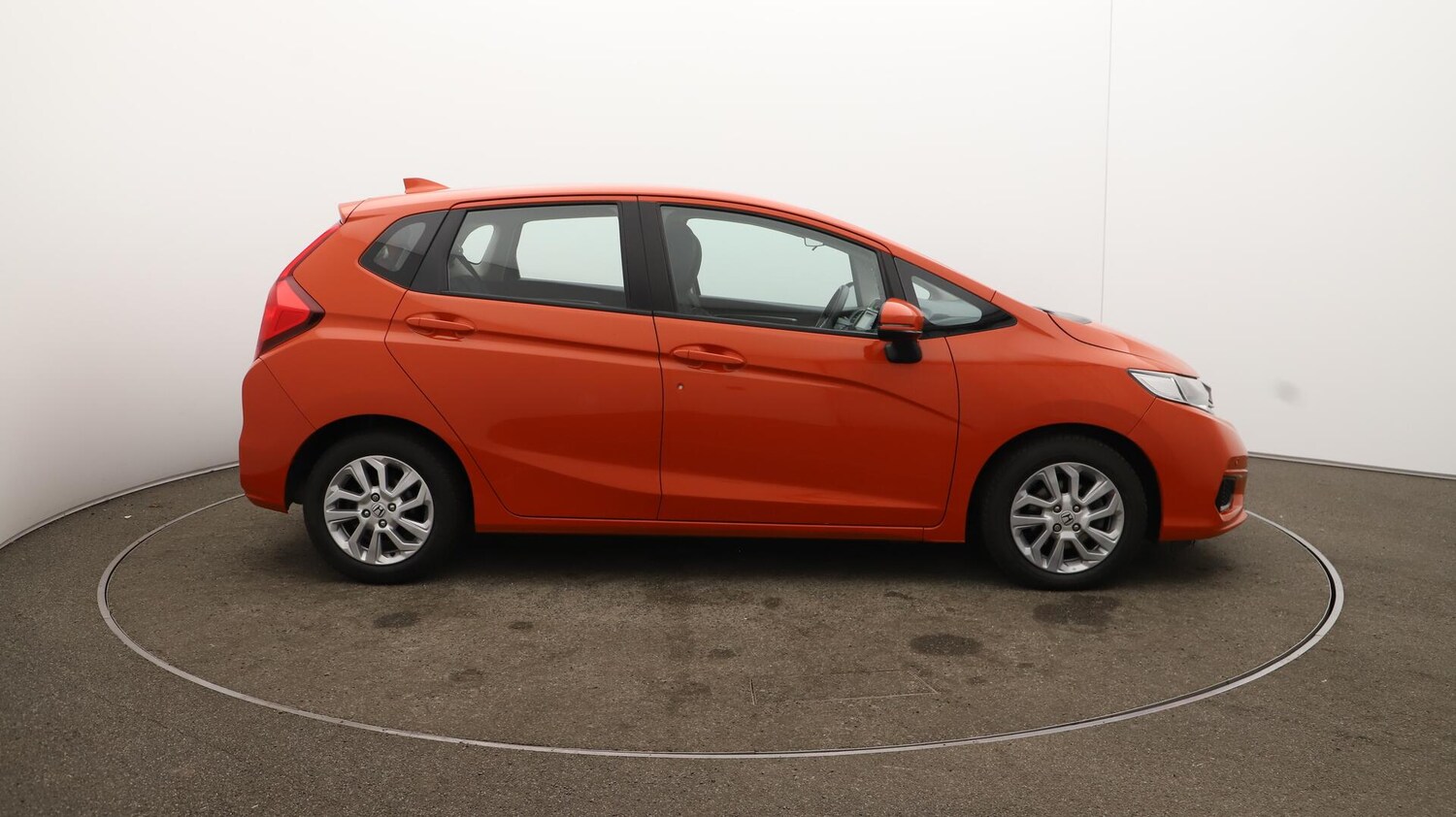 Used Honda Jazz 2019 for sale - 76060267: Photo 47