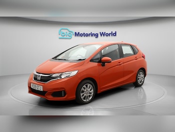 Used Honda Jazz 2019 for sale - 76060267: Photo 4