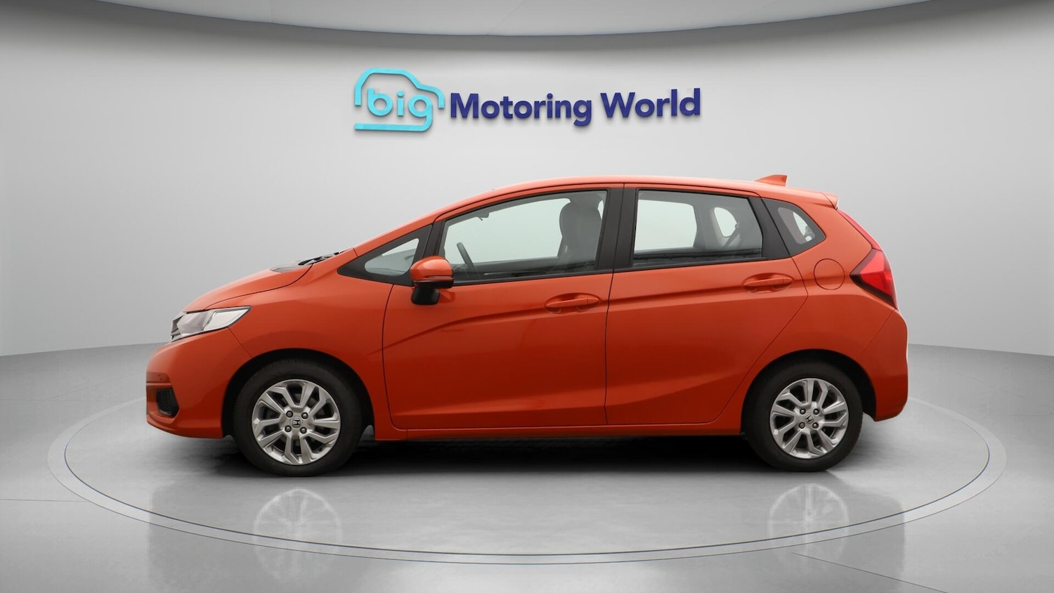 Used Honda Jazz 2019 for sale - 76060267: Photo 5