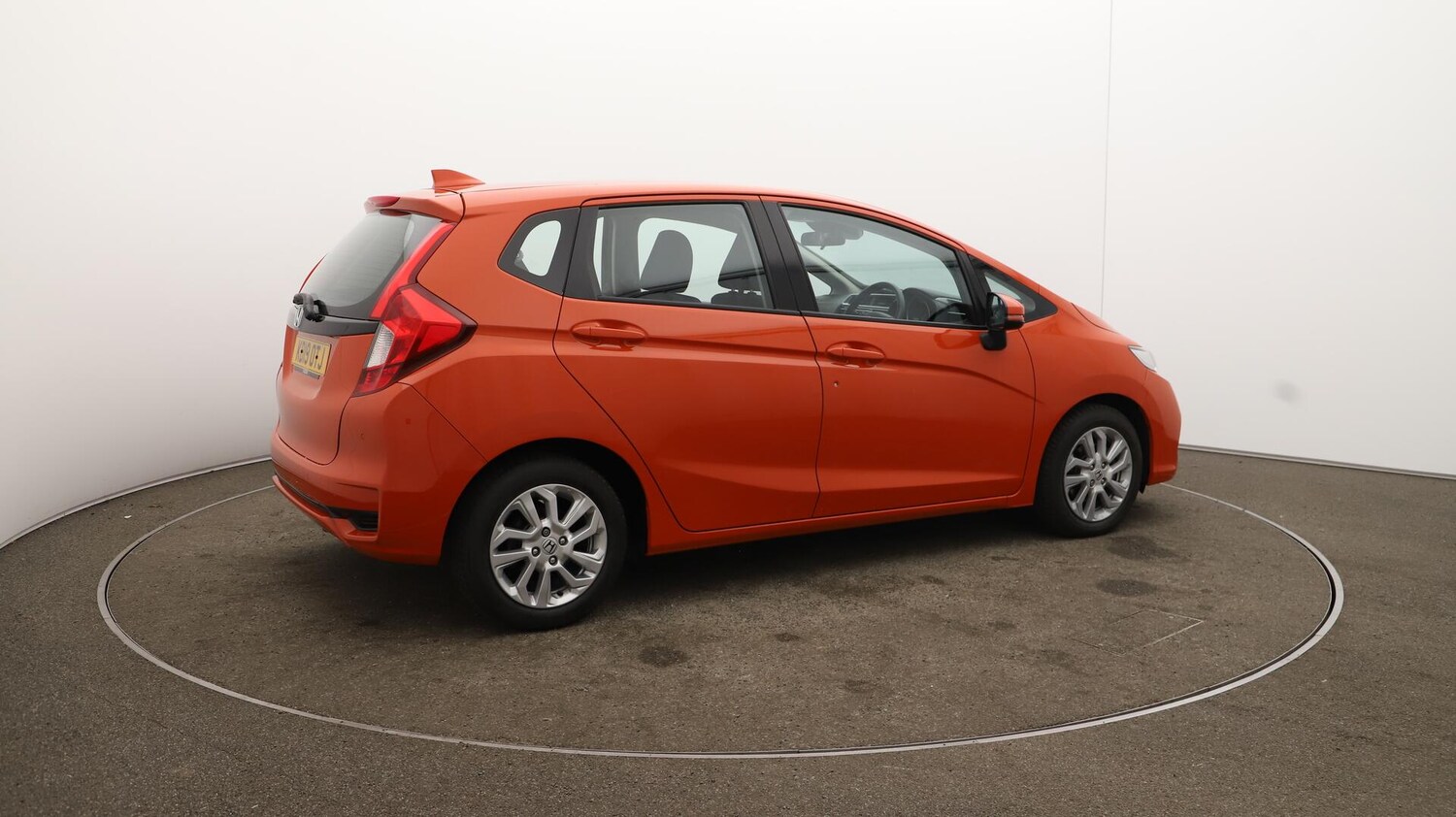 Used Honda Jazz 2019 for sale - 76060267: Photo 50