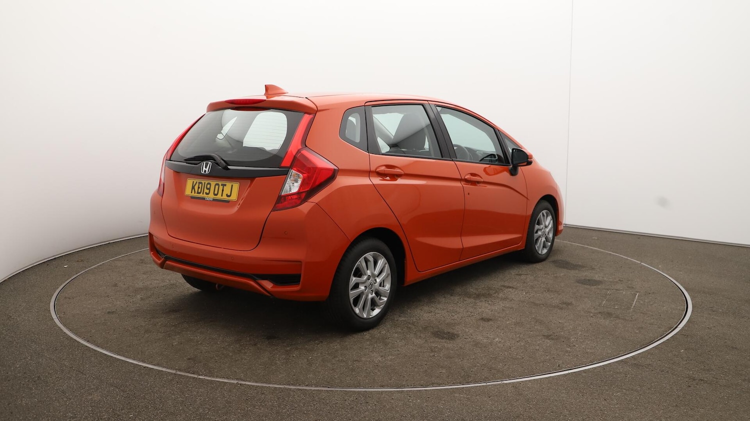 Used Honda Jazz 2019 for sale - 76060267: Photo 52