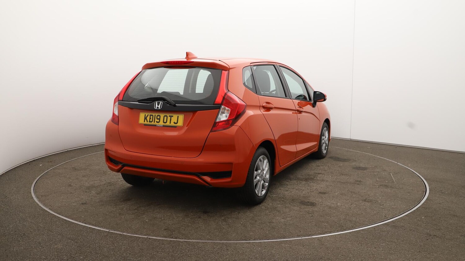 Used Honda Jazz 2019 for sale - 76060267: Photo 53
