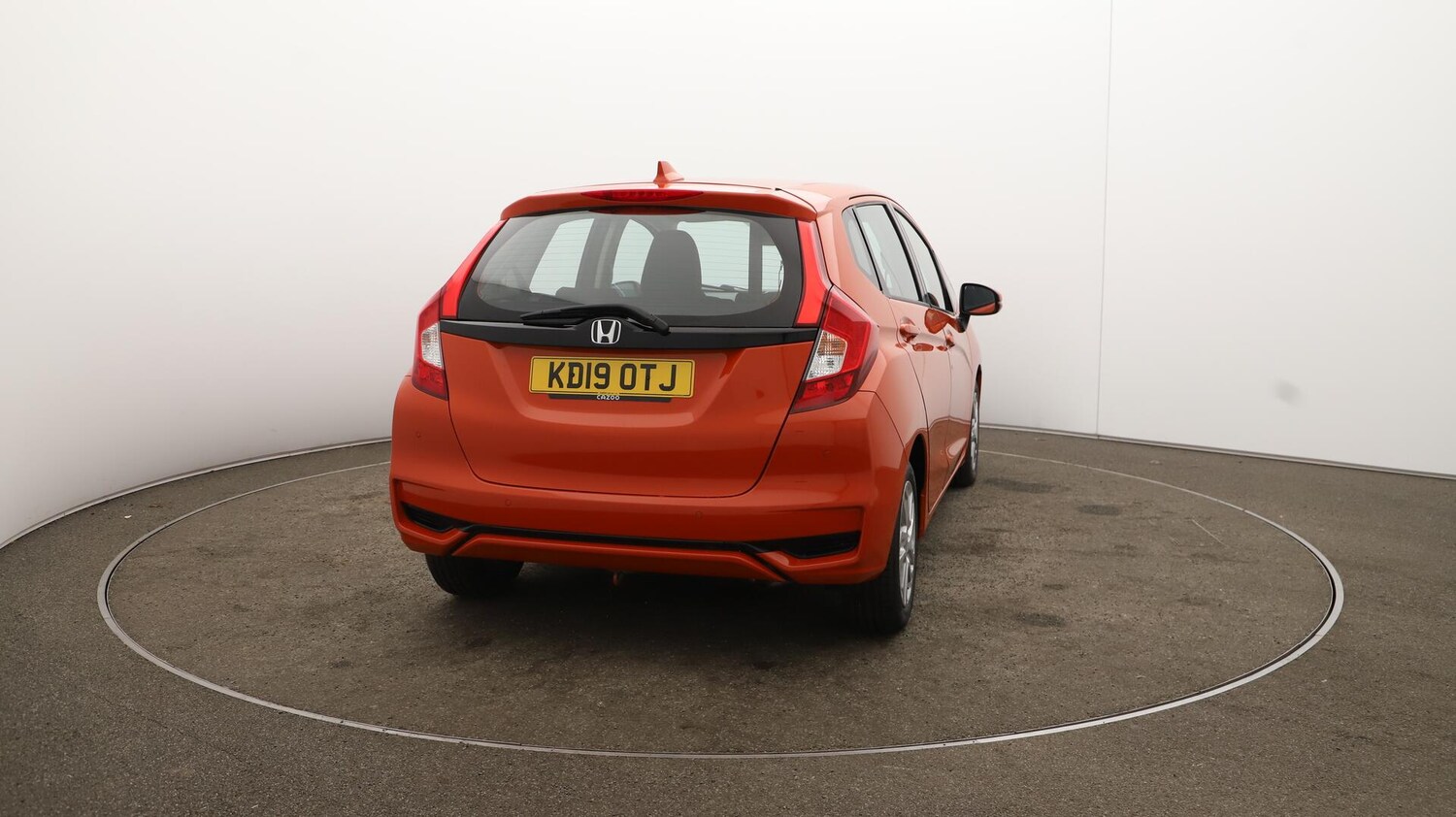 Used Honda Jazz 2019 for sale - 76060267: Photo 54
