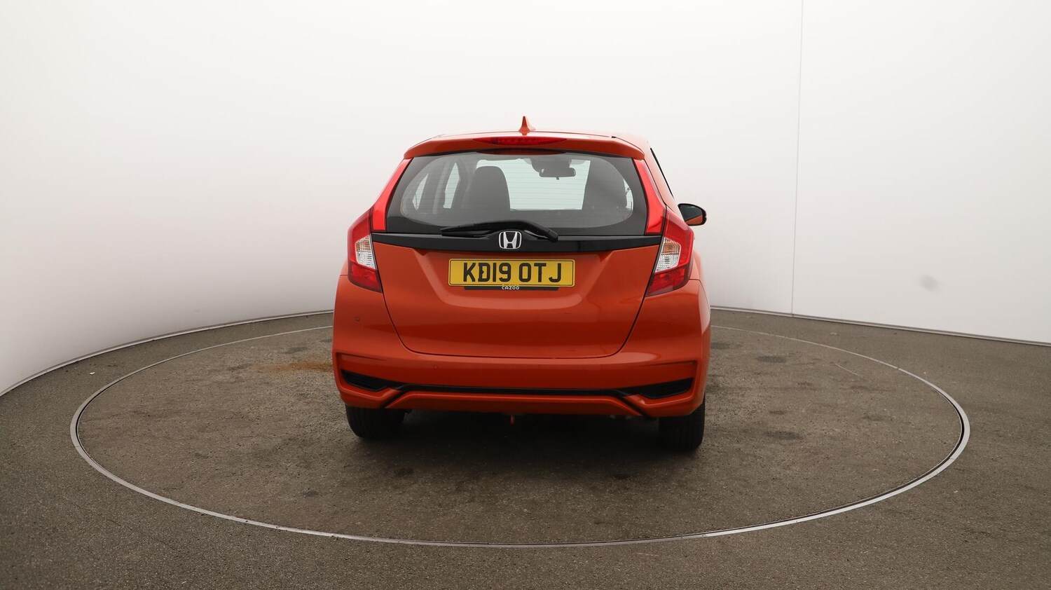 Used Honda Jazz 2019 for sale - 76060267: Photo 55