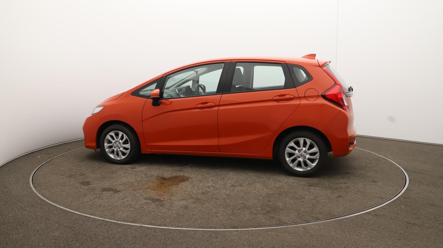 Used Honda Jazz 2019 for sale - 76060267: Photo 56