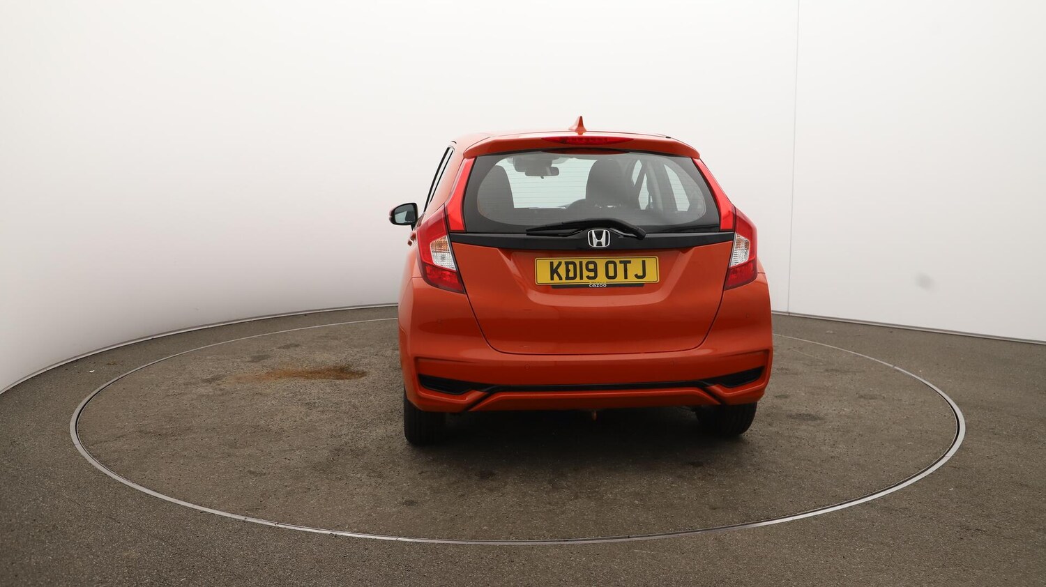 Used Honda Jazz 2019 for sale - 76060267: Photo 57
