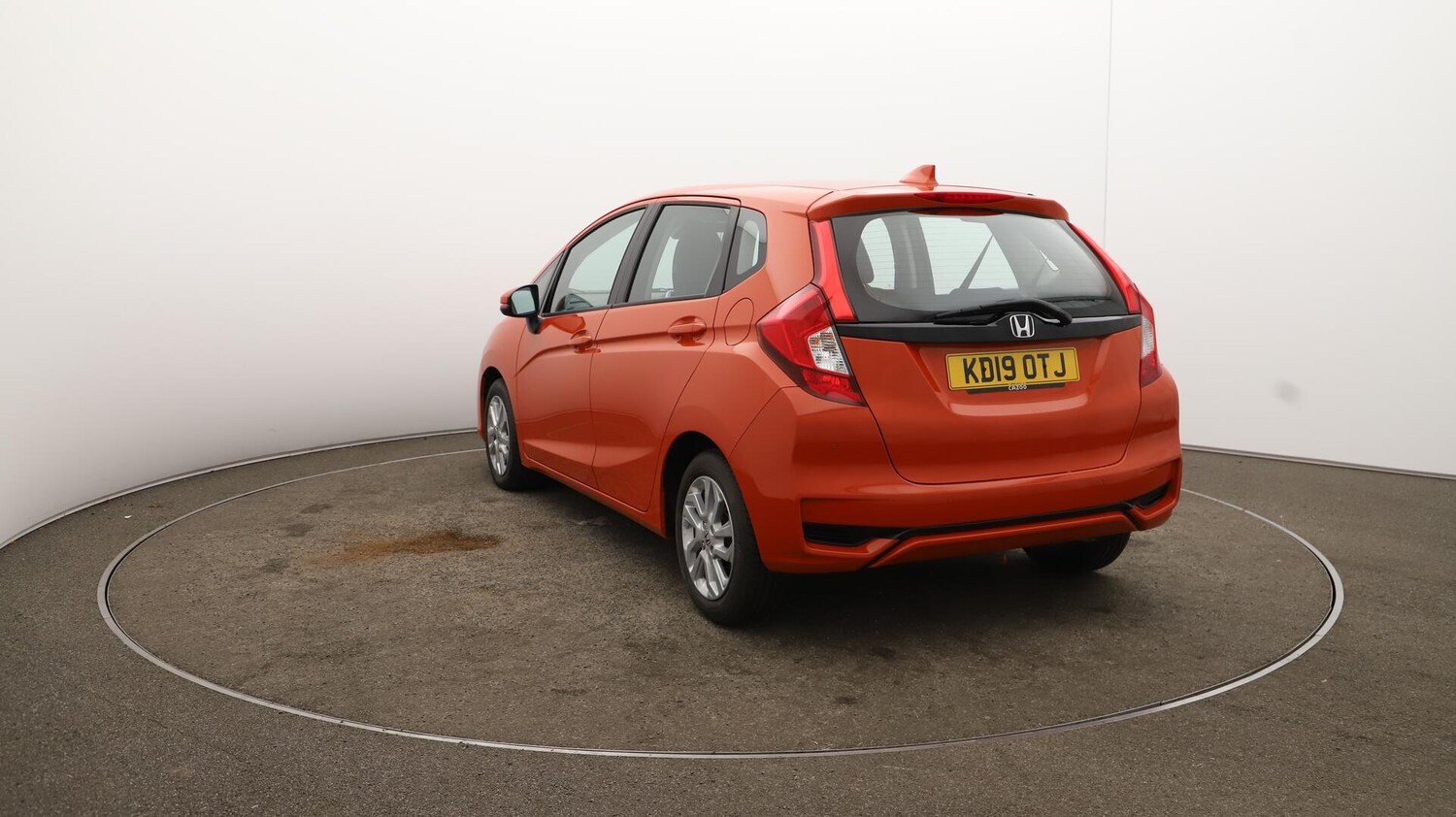 Used Honda Jazz 2019 for sale - 76060267: Photo 59