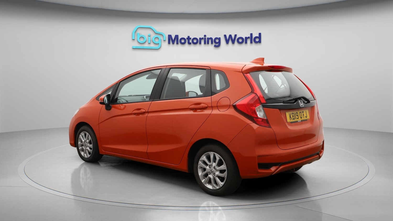 Used Honda Jazz 2019 for sale - 76060267: Photo 6