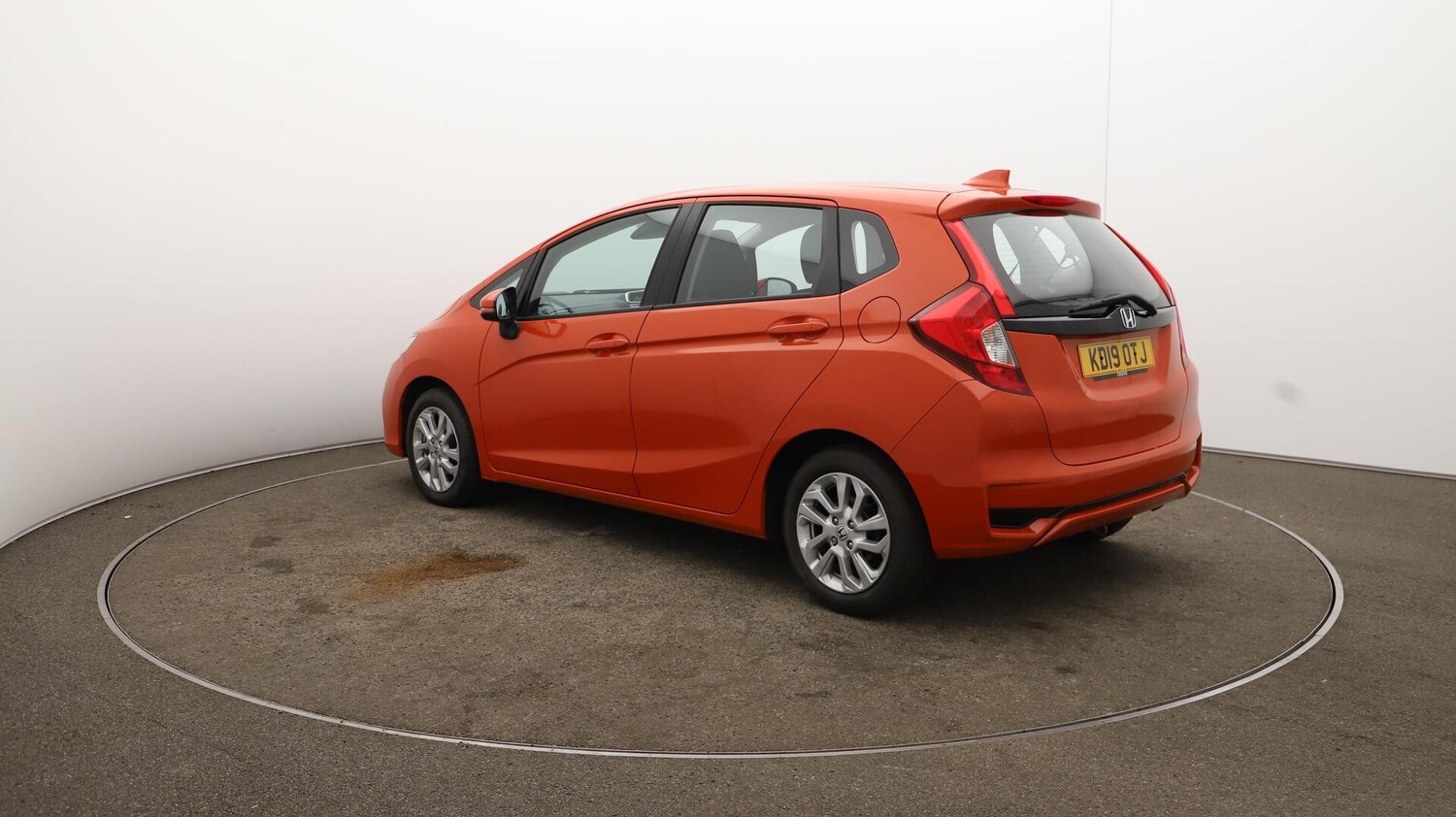 Used Honda Jazz 2019 for sale - 76060267: Photo 61