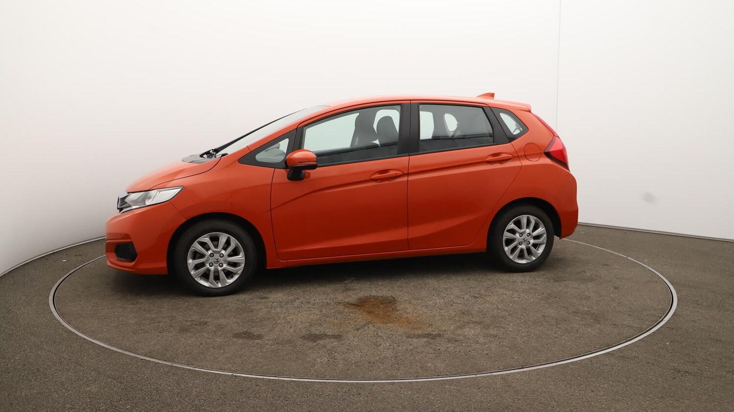Used Honda Jazz 2019 for sale - 76060267: Photo 64
