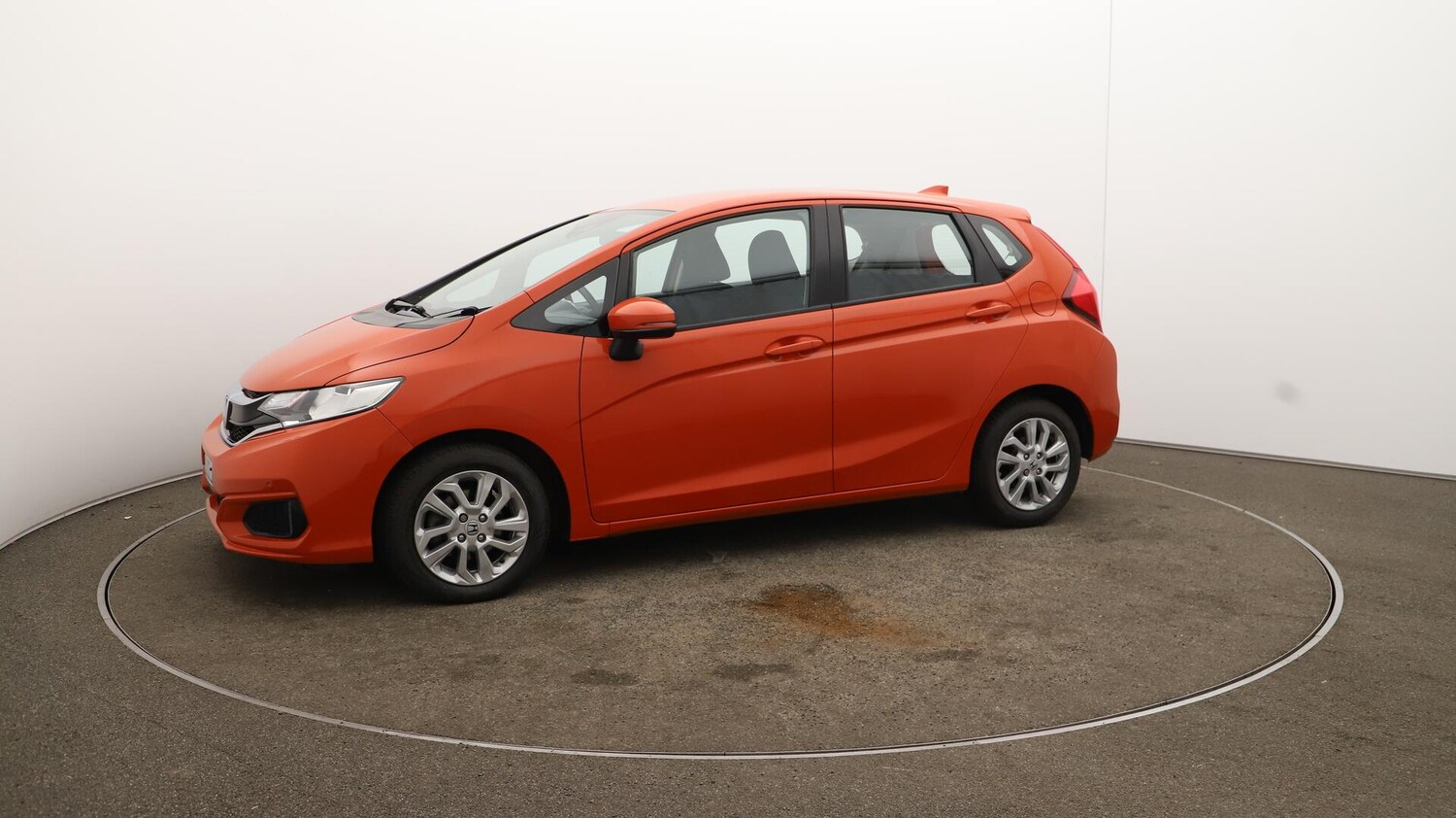 Used Honda Jazz 2019 for sale - 76060267: Photo 65