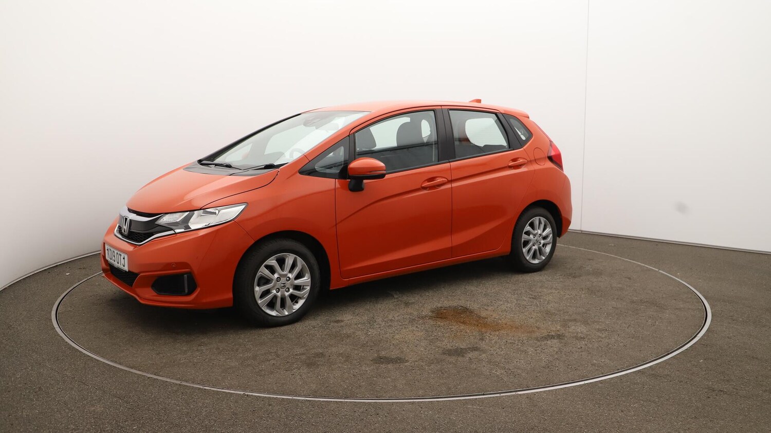 Used Honda Jazz 2019 for sale - 76060267: Photo 66