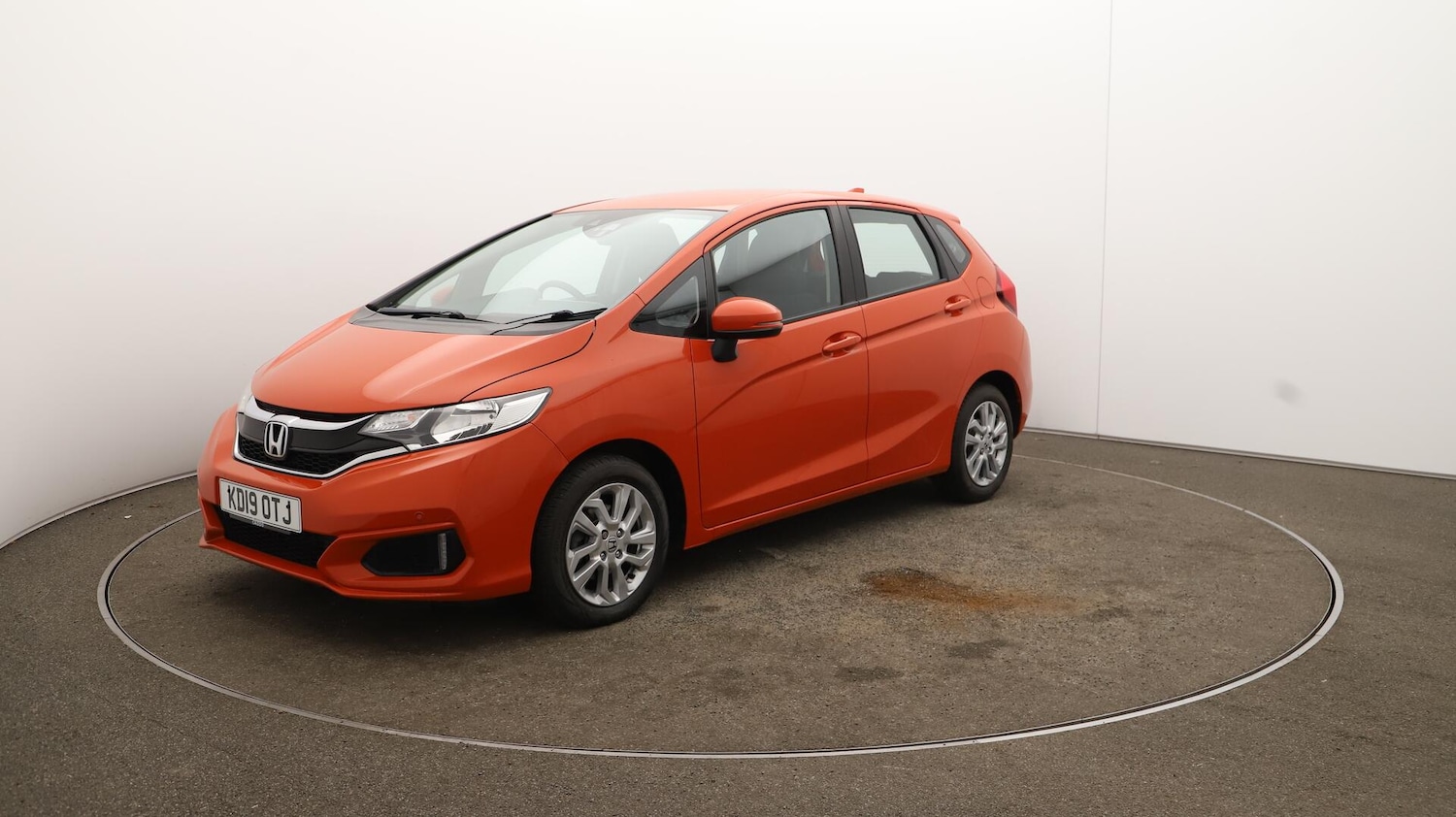 Used Honda Jazz 2019 for sale - 76060267: Photo 67