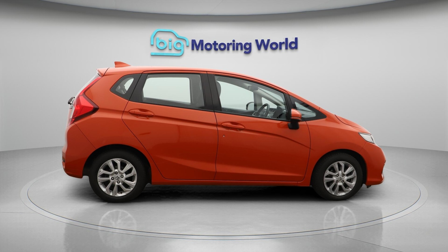 Used Honda Jazz 2019 for sale - 76060267: Photo 9