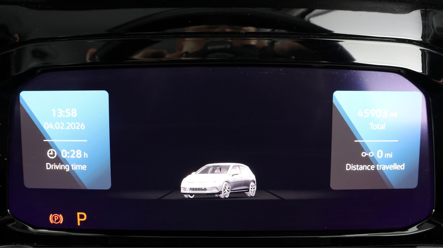 Used Volkswagen Golf 2020 for sale - 77438650: Photo 10