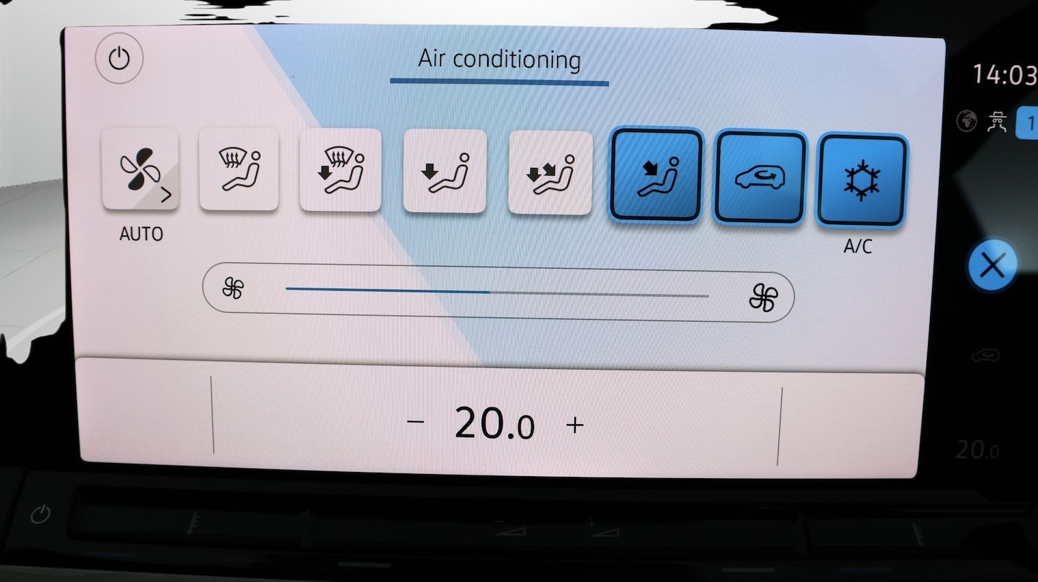 Used Volkswagen Golf 2020 for sale - 77438650: Photo 12