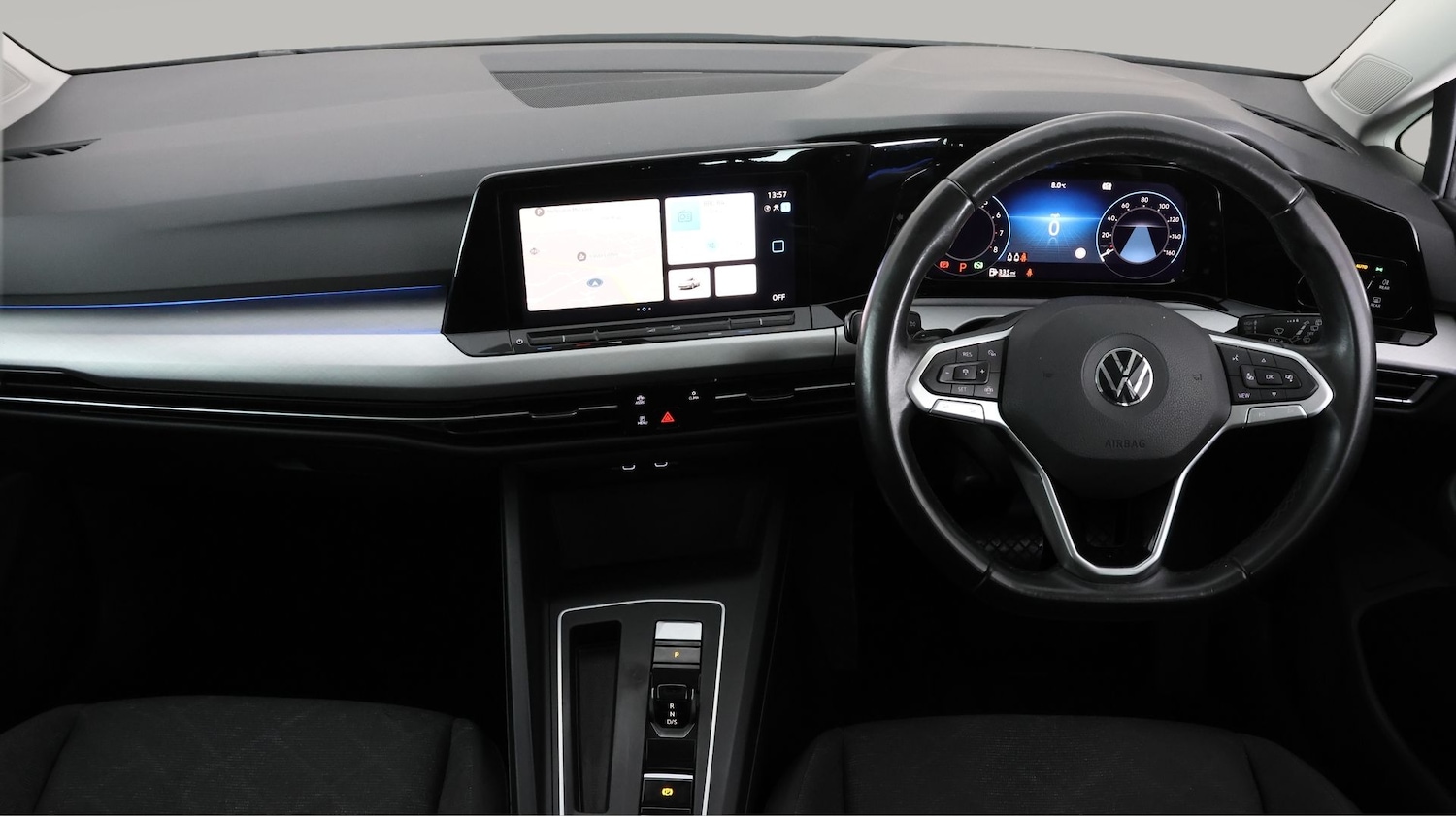 Used Volkswagen Golf 2020 for sale - 77438650: Photo 13