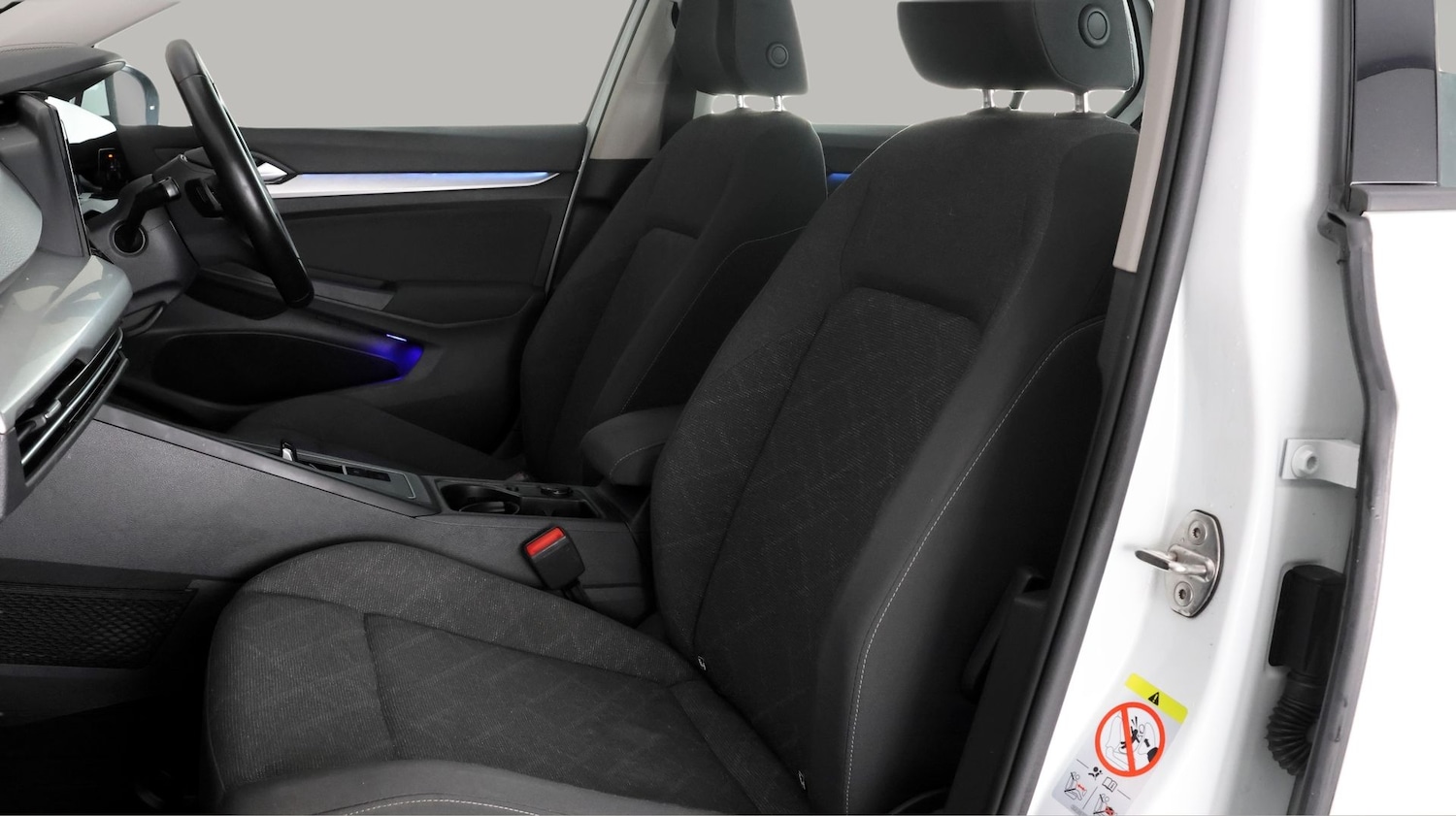 Used Volkswagen Golf 2020 for sale - 77438650: Photo 14