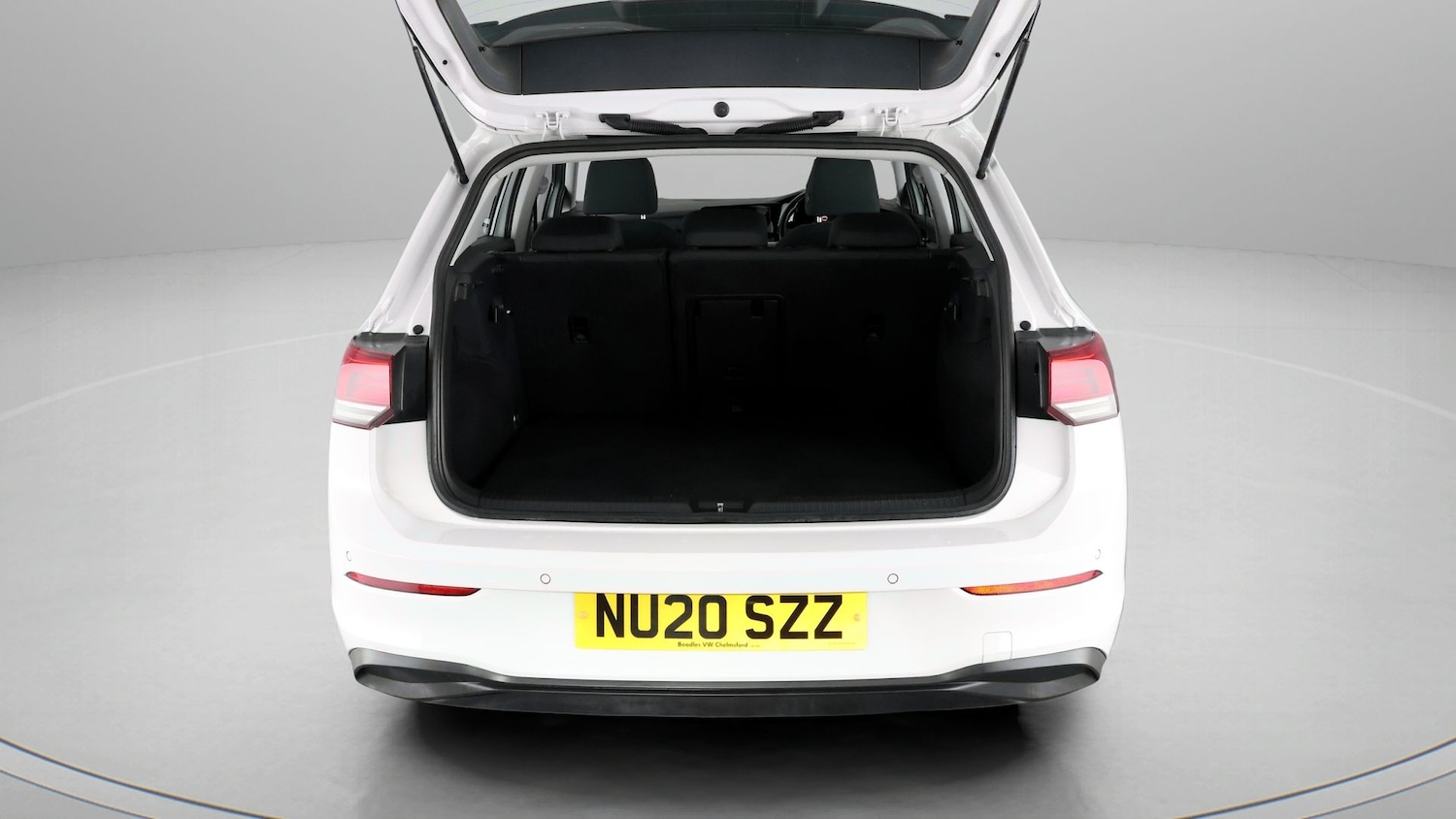 Used Volkswagen Golf 2020 for sale - 77438650: Photo 17