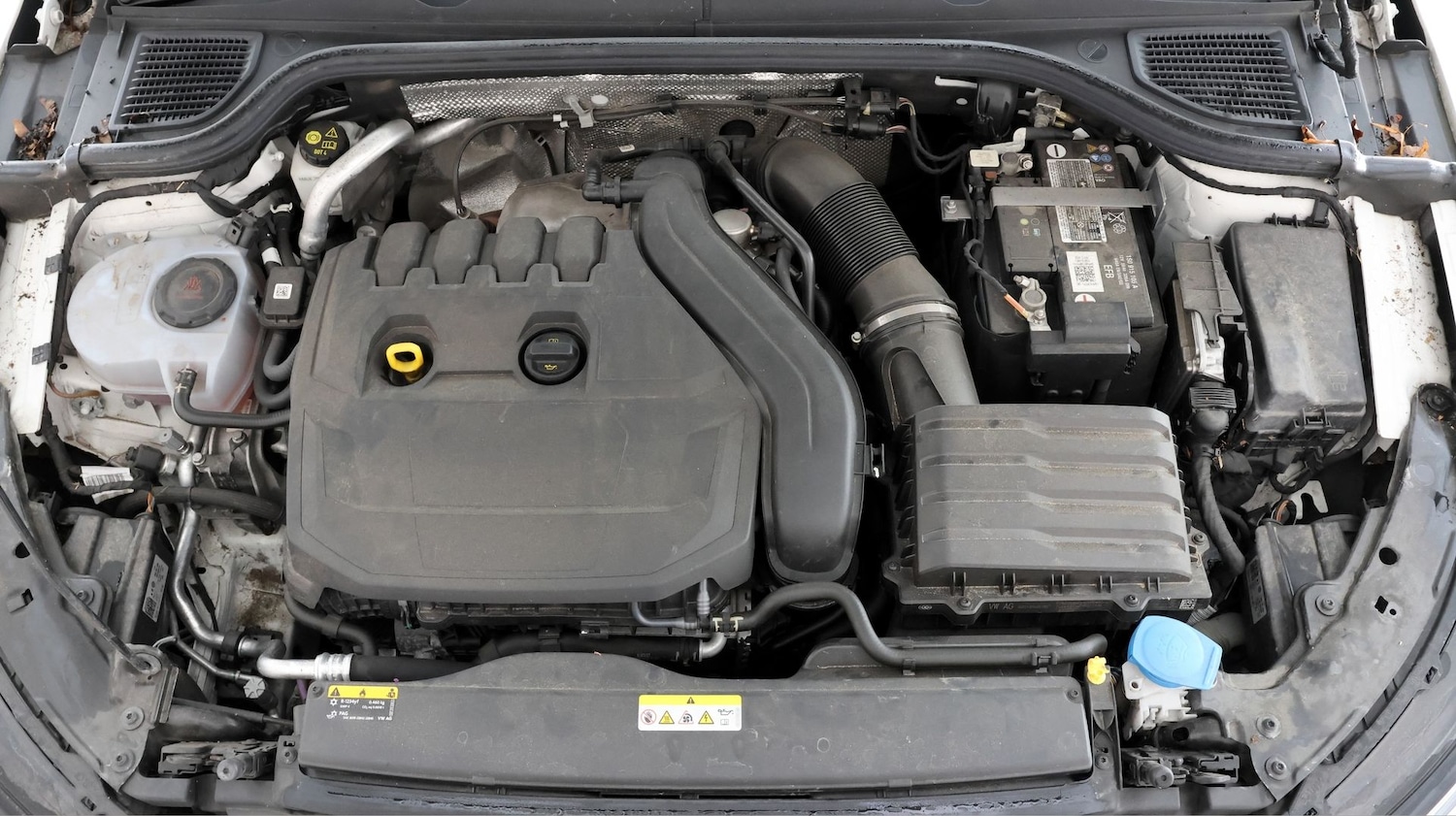 Used Volkswagen Golf 2020 for sale - 77438650: Photo 19