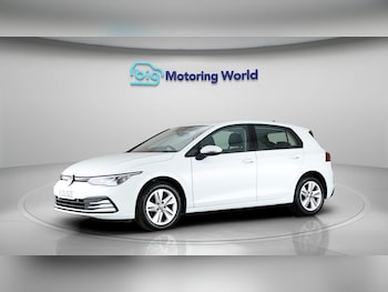 Used Volkswagen Golf 2020 for sale - 77438650: Photo