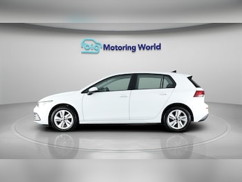 Used Volkswagen Golf 2020 for sale - 77438650: Photo